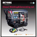 diesel welder generator